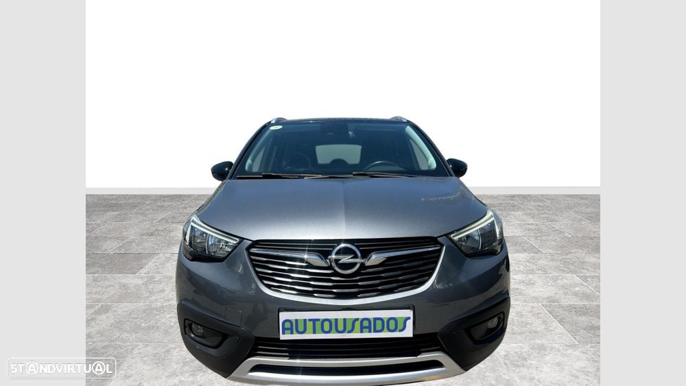 Opel Crossland X 1.6 CDTi Innovation - 7