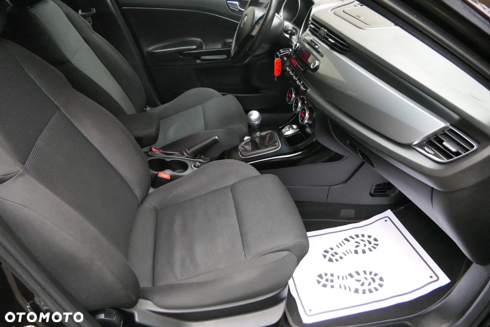Alfa Romeo Giulietta 1.4 TB MultiAir Progression - 19
