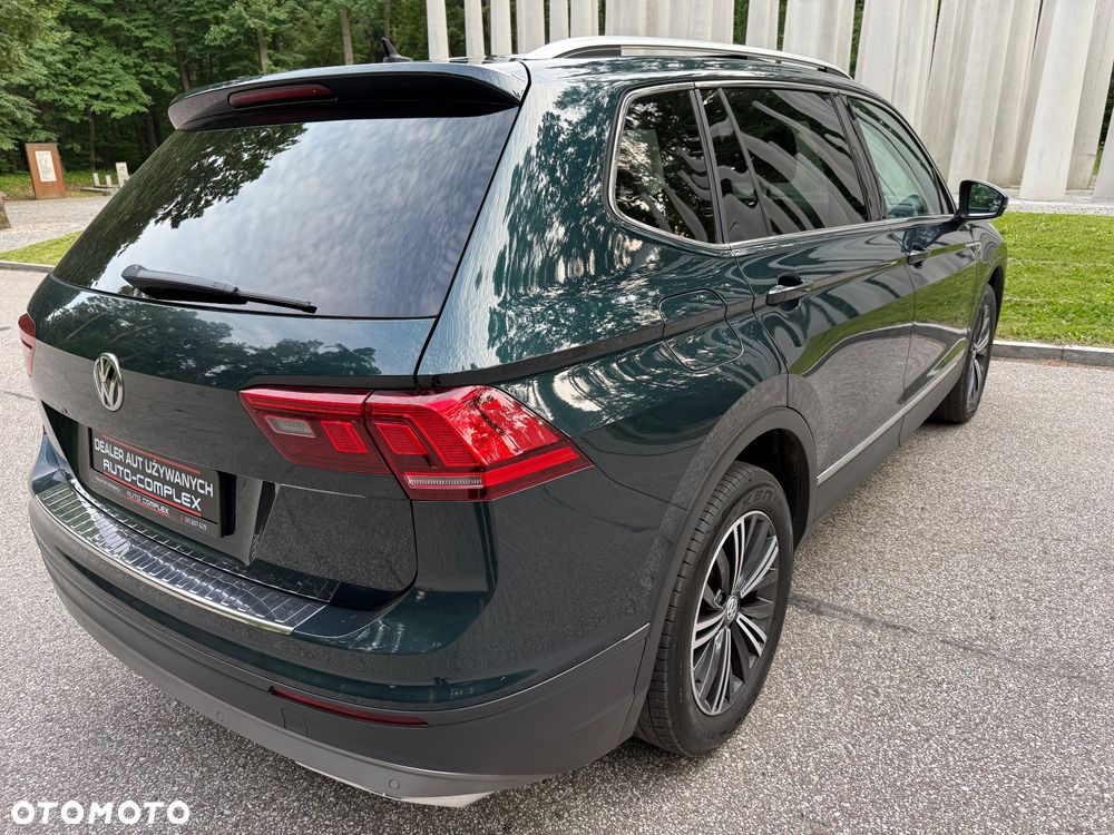 Volkswagen Tiguan Allspace 2.0 TDI SCR DSG Life - 18