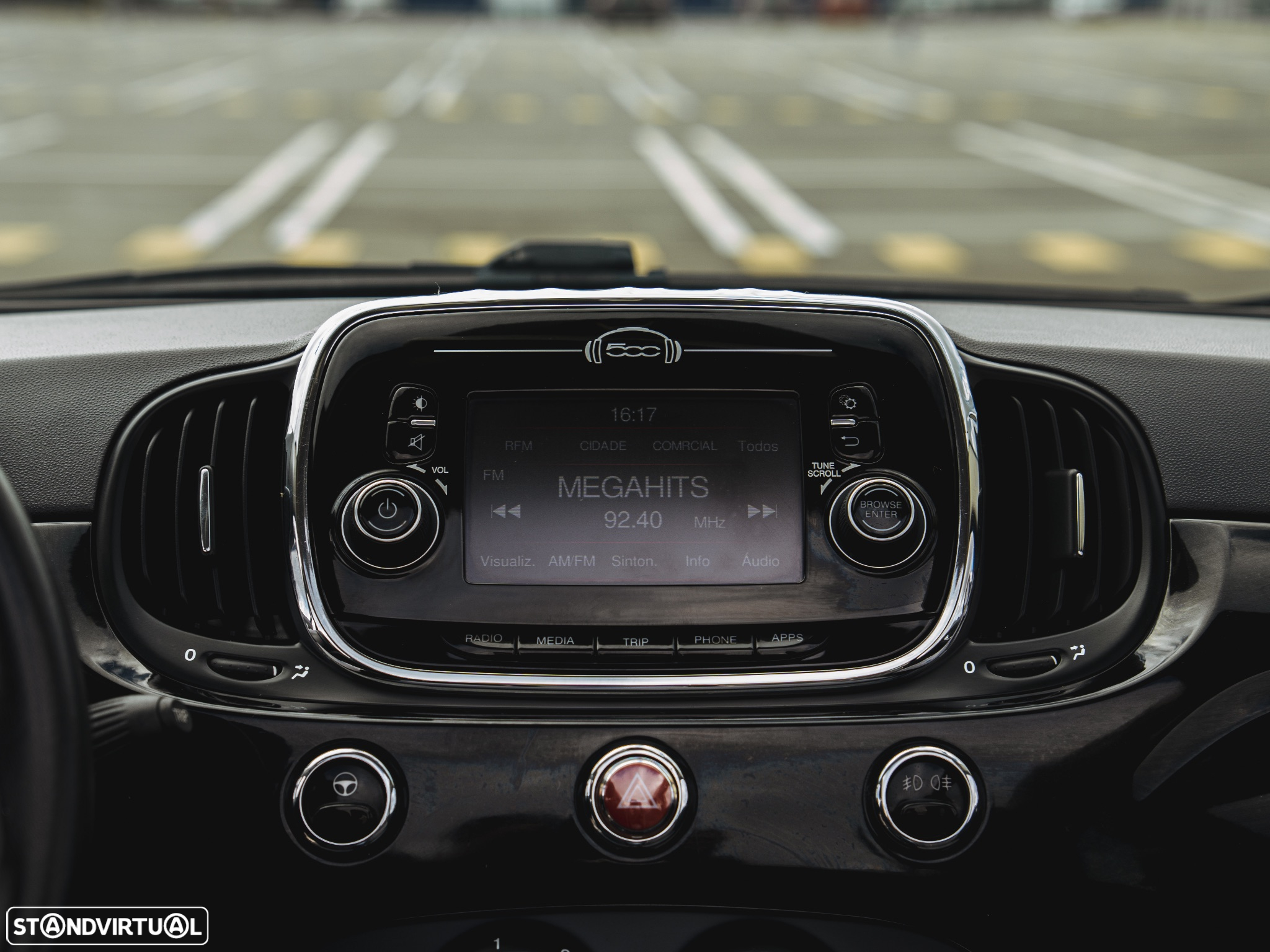 Fiat 500 - 20