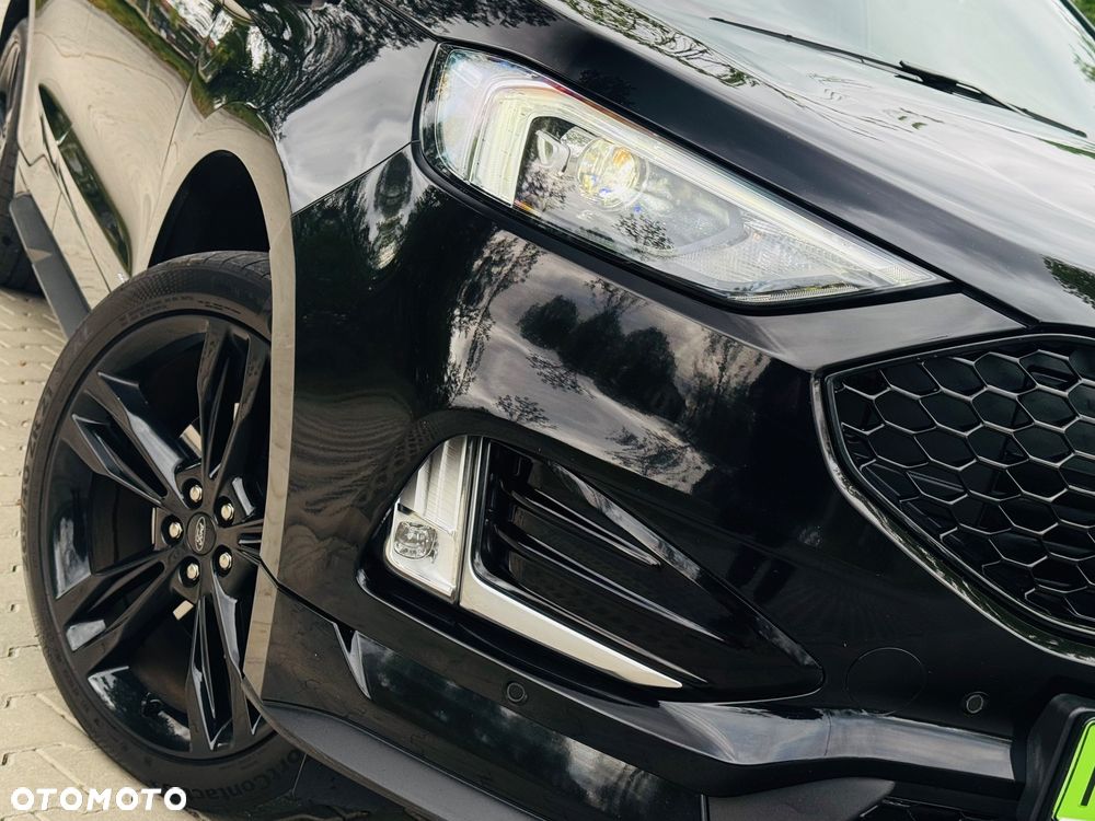 Ford Edge 2.0 EcoBlue Bi-Turbo 4x4 ST-LINE - 23