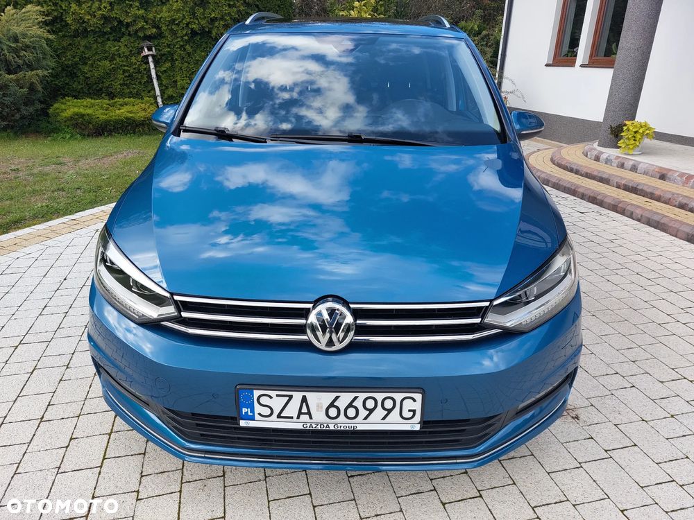Volkswagen Touran ver-1-4-tsi-bmt-highline-dsg - 8