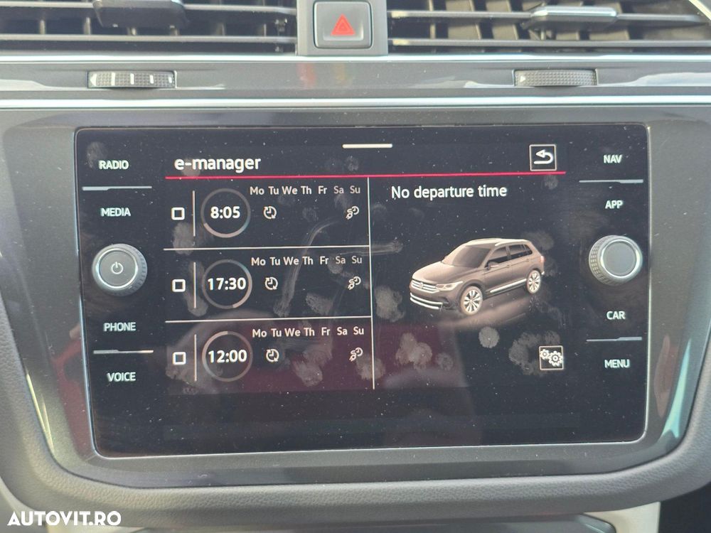 Volkswagen Tiguan - 20