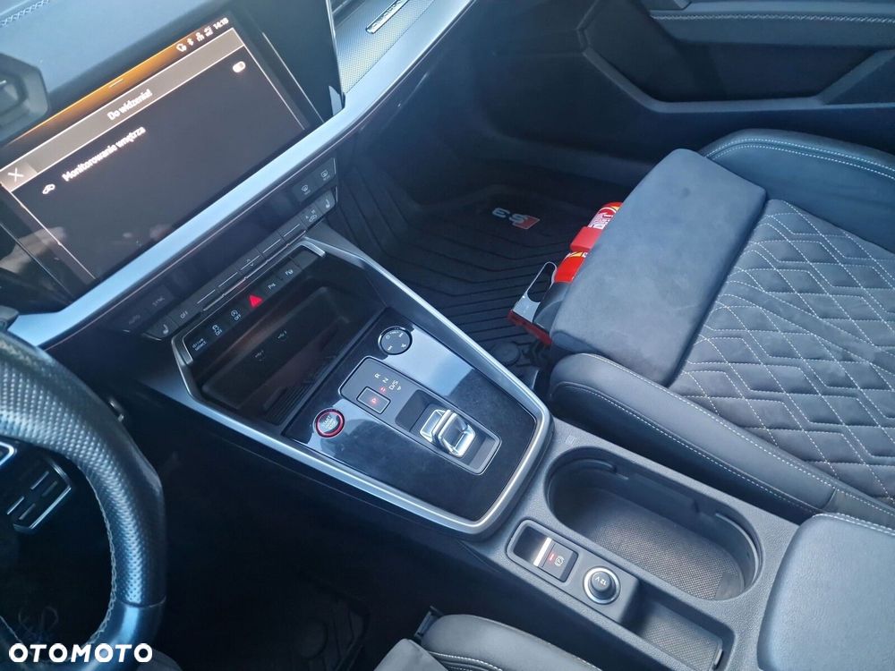 Audi S3 - 15
