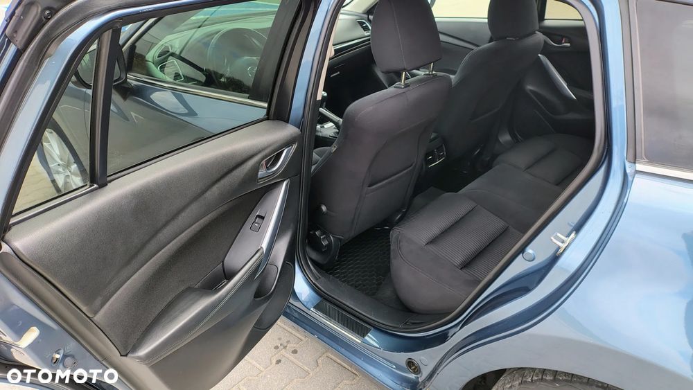 Mazda 6 2.0 Skymotion - 16