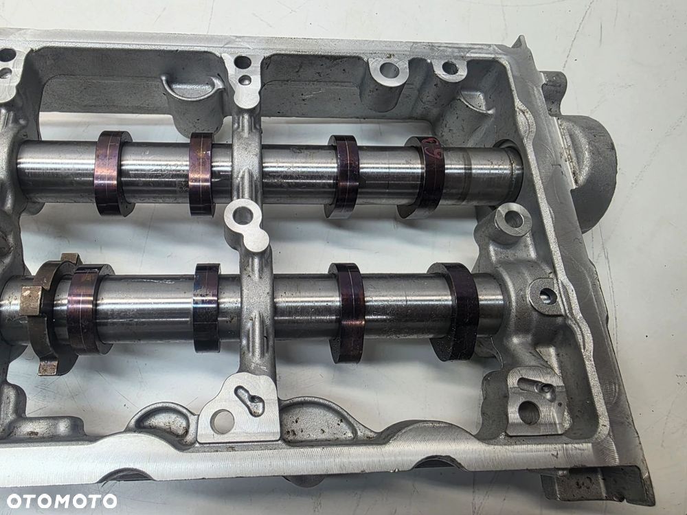 NASADA GŁOWICY + WAŁKI AUDI VOLKSWAGEN SEAT SKODA 2.0 TDI 05L103308L 4 *OK* - 6