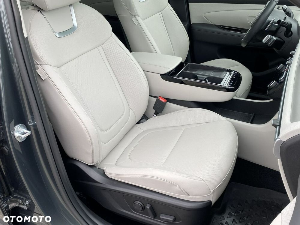 Hyundai Tucson - 35