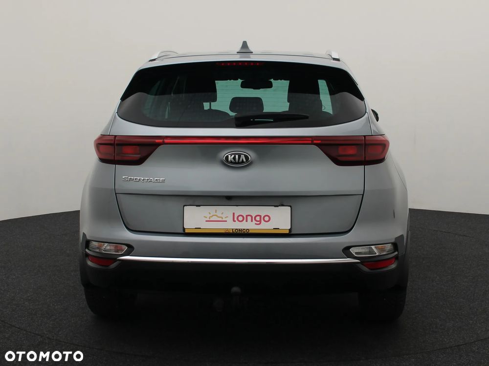 Kia Sportage 1.6 CRDI L 2WD DCT - 5