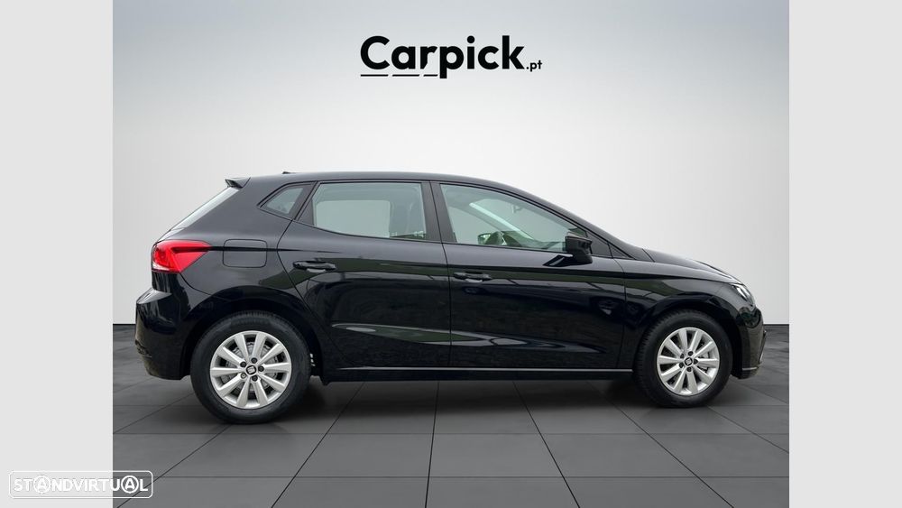 SEAT Ibiza 1.6 TDI Style - 7