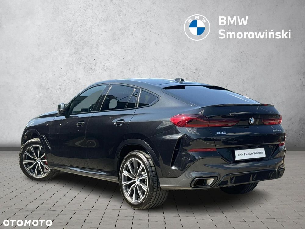 BMW X6 - 2