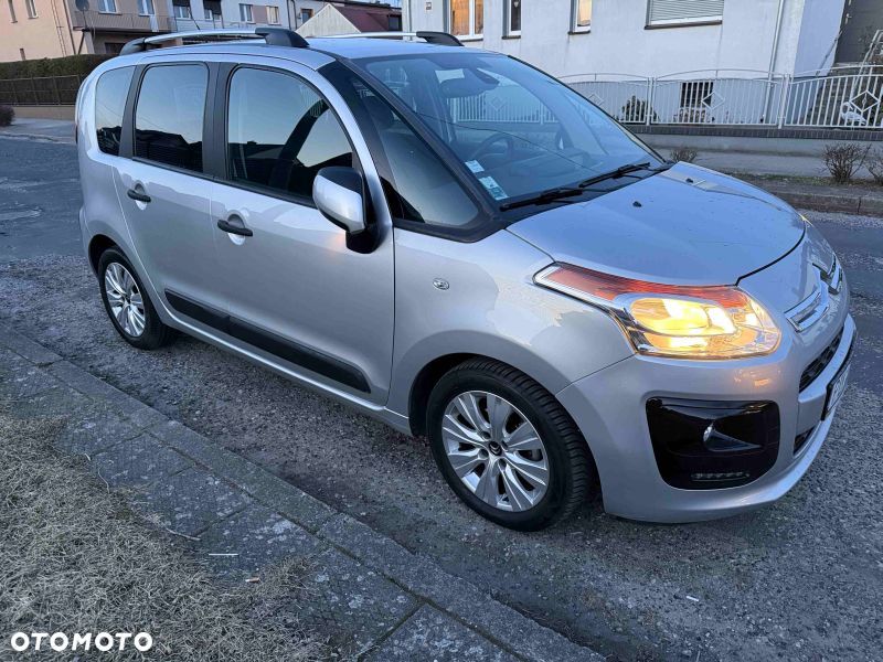 Citroën C3 Picasso - 2