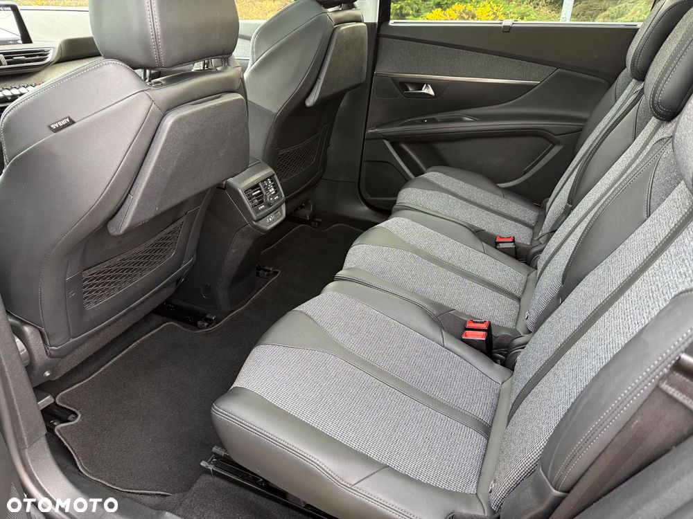 Peugeot 5008 1.5 BlueHDi Allure S&S - 28