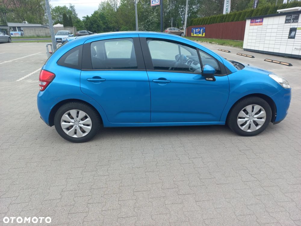 Citroën C3 1.4 Advance - 6