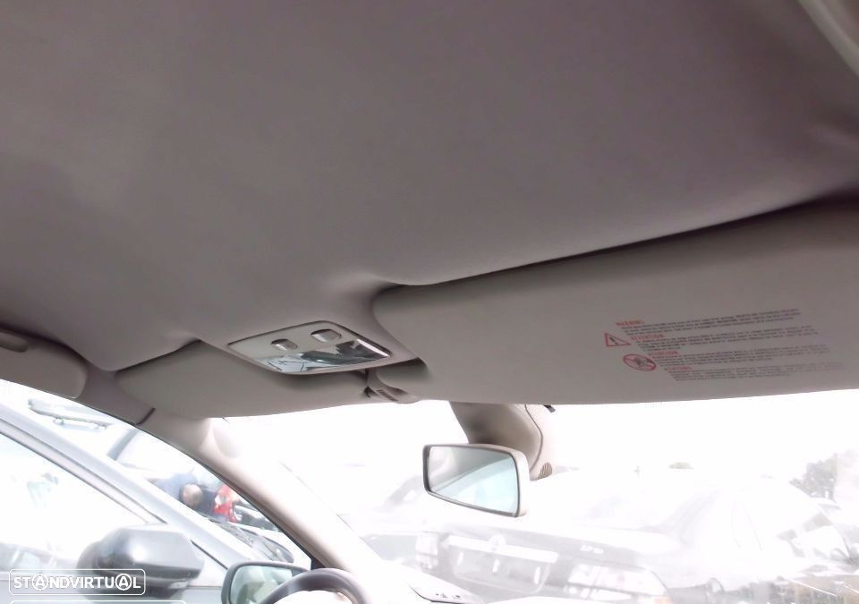 Peças Renault Laguna II Grandtour 2001 a 2007 - 15