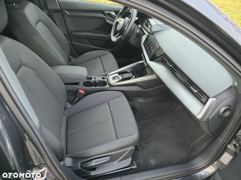 Audi A3 Sportback - 20