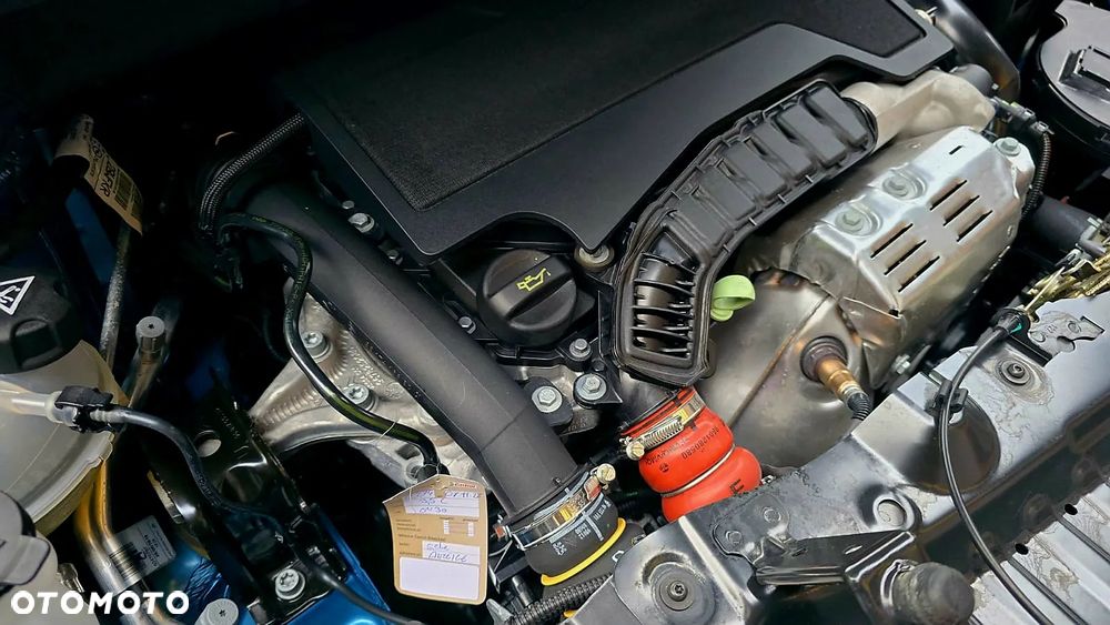 Opel Crossland X 1.2 ECOTEC Start/Stop Innovation - 28