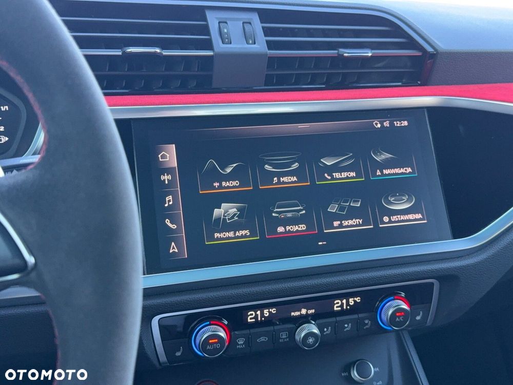 Audi RS Q3 - 28