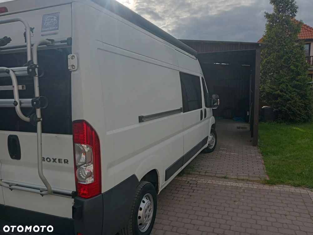 Peugeot Boxer 333 HDi L2H2 - 3