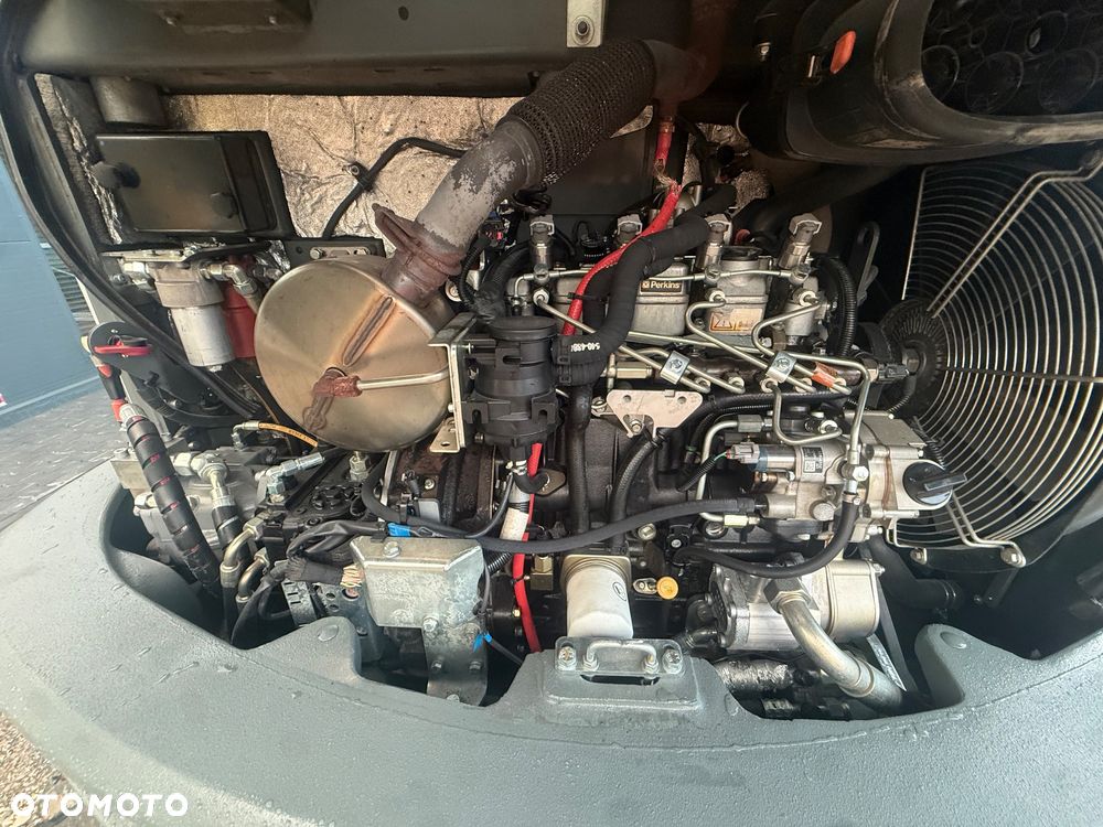 Wacker Neuson EW 65 - 5