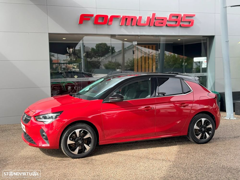 Opel Corsa-e Elegance - 4