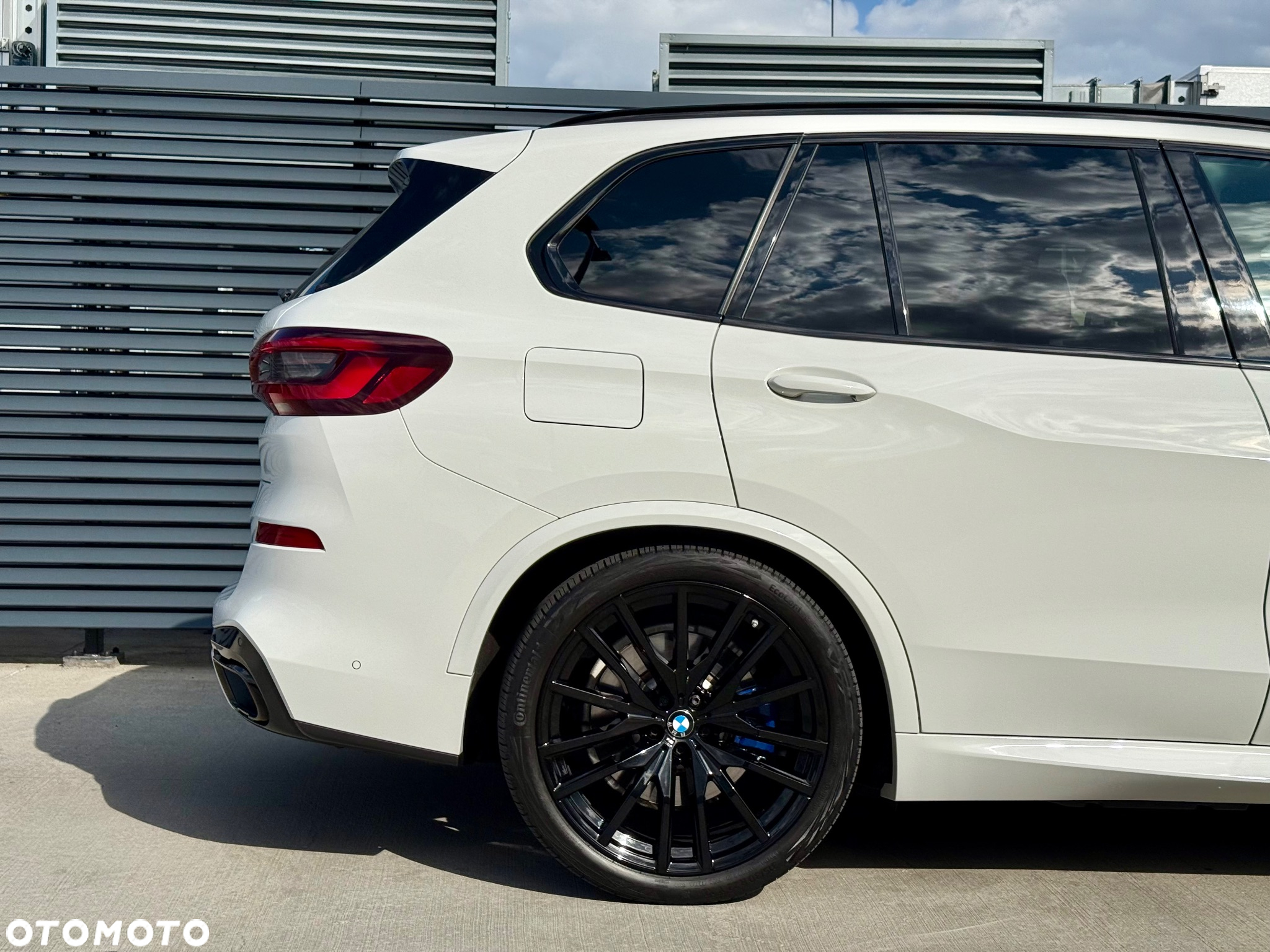 BMW X5 xDrive45e sport - 10