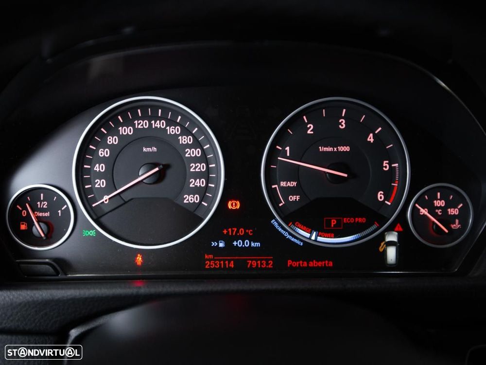 BMW 320 - 14
