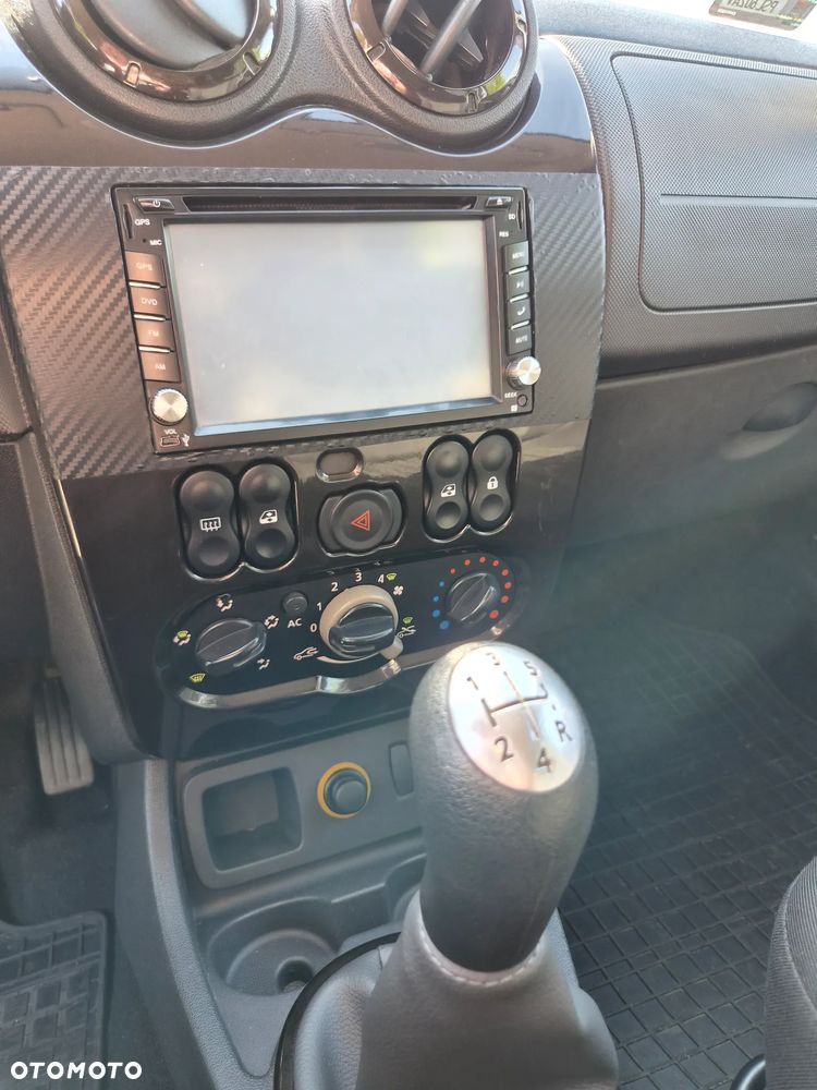 Dacia Duster - 11