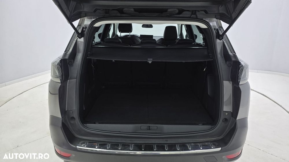 Peugeot 5008 1.5 BlueHDI s&s EAT8 Allure - 25