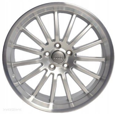 Felgi 19 5X112 Audi A7 A8 Nowe
