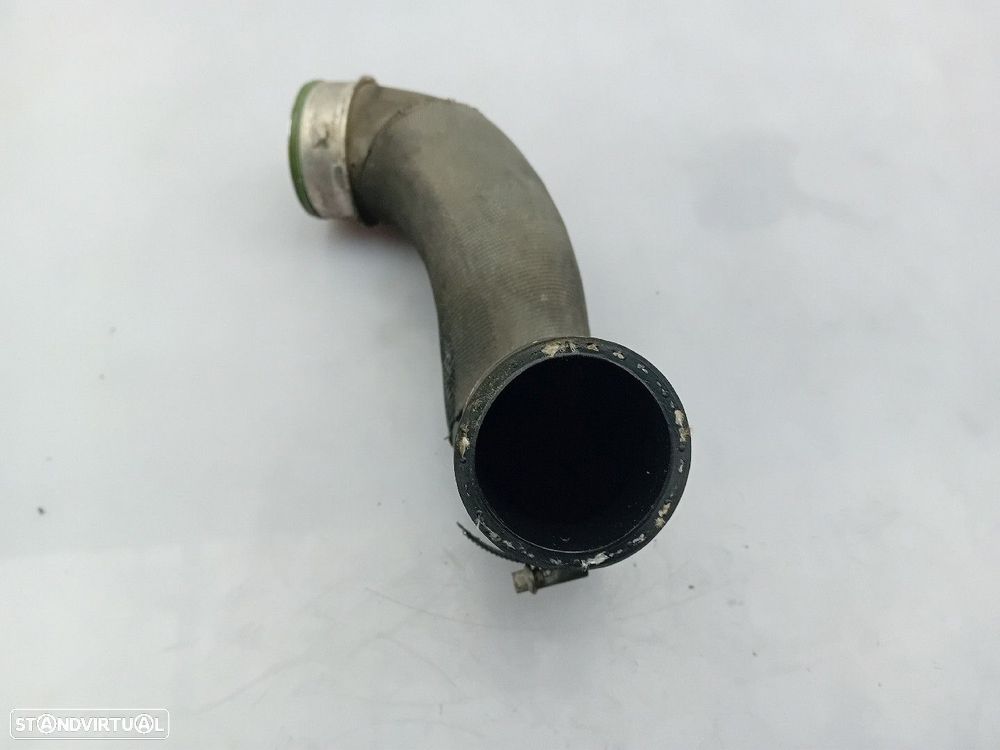 Tubo do intercooler MERCEDES-BENZ Classe B (W245) - 2