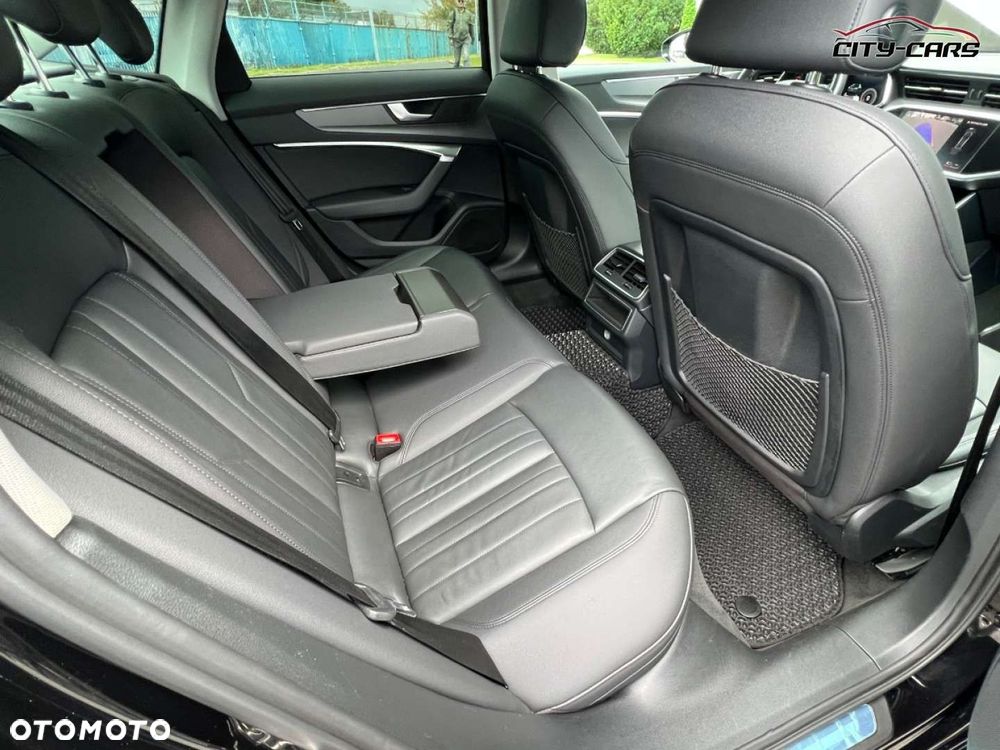 Audi A6 Limousine - 31