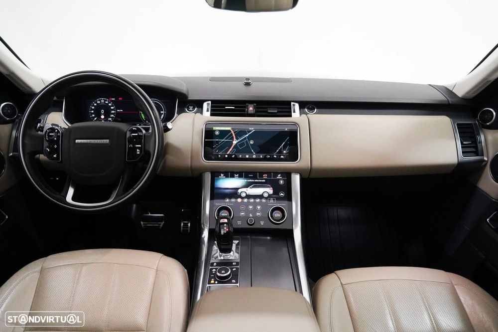 Land Rover Range Rover Sport 2.0 Si4 PHEV HSE - 5