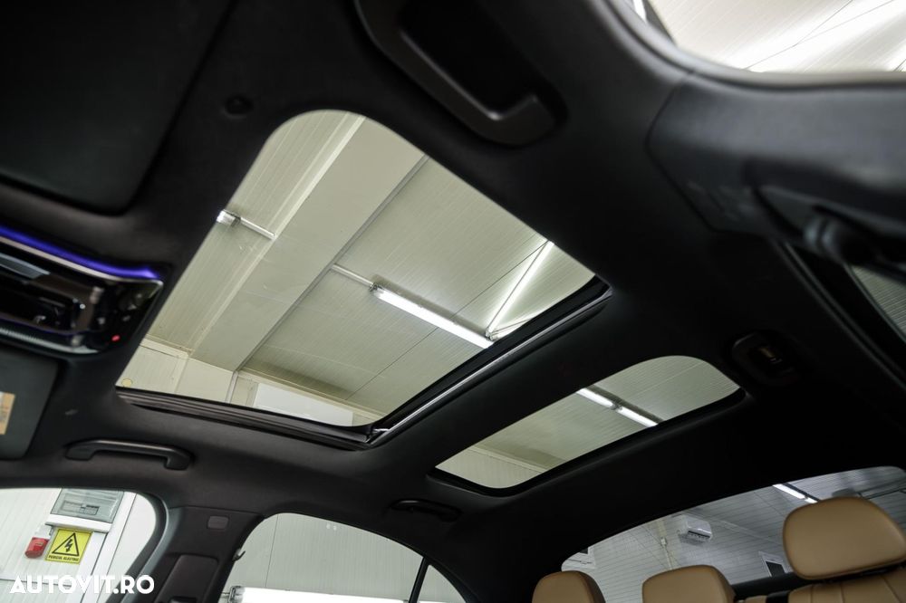 Mercedes-Benz E 200 MHEV Aut. - 17