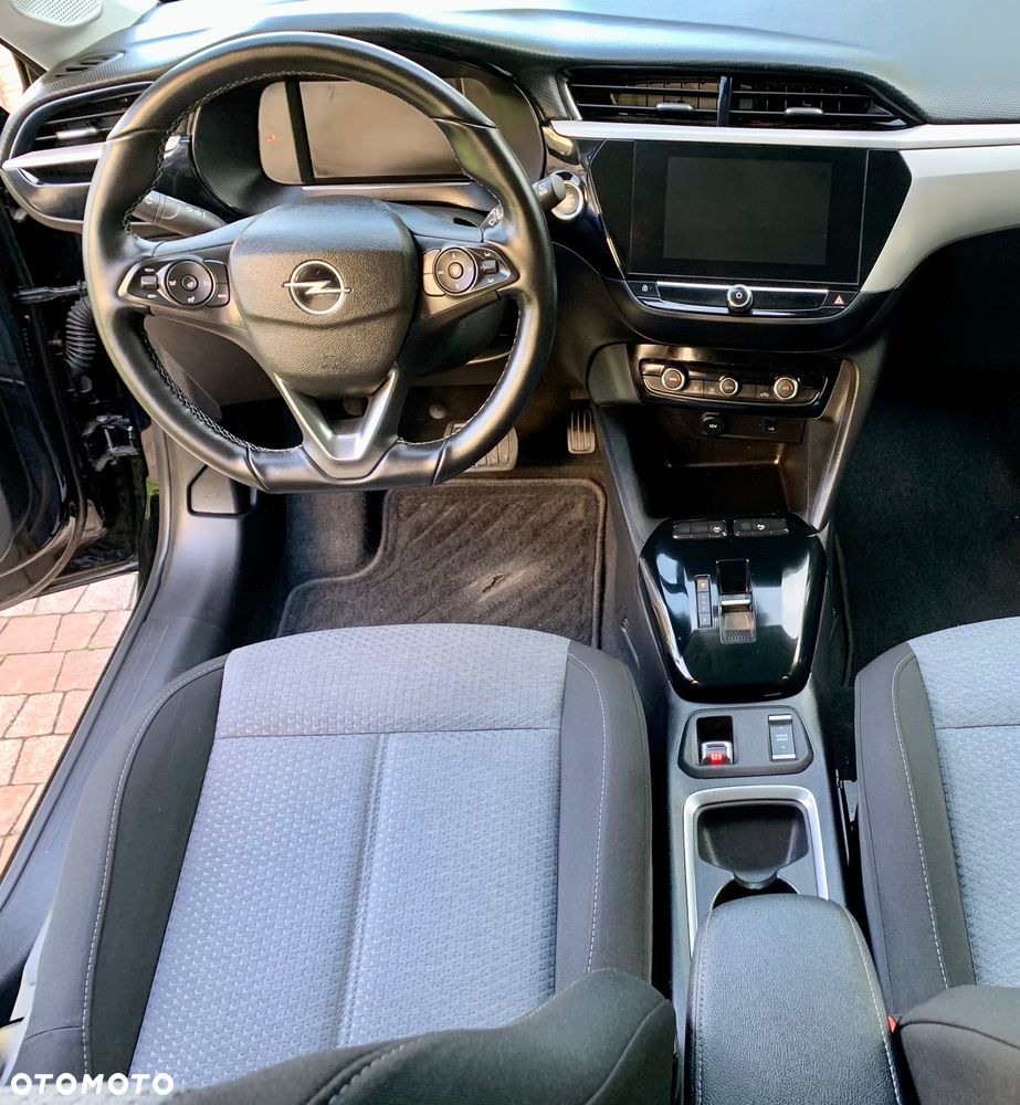 Opel Corsa YES - 13