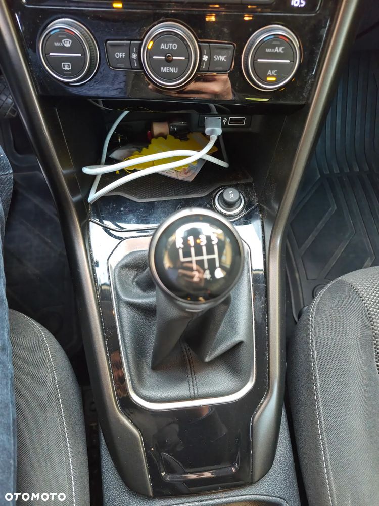 Volkswagen T-Roc 1.5 TSI ACT Advance - 10