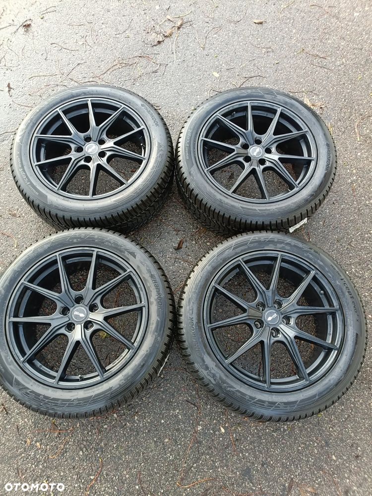 koła ALUFELGI 285 45 R20 5 x 112 AUDI Q5 Q7 VW TIGUAN SKODA SEAT - 1