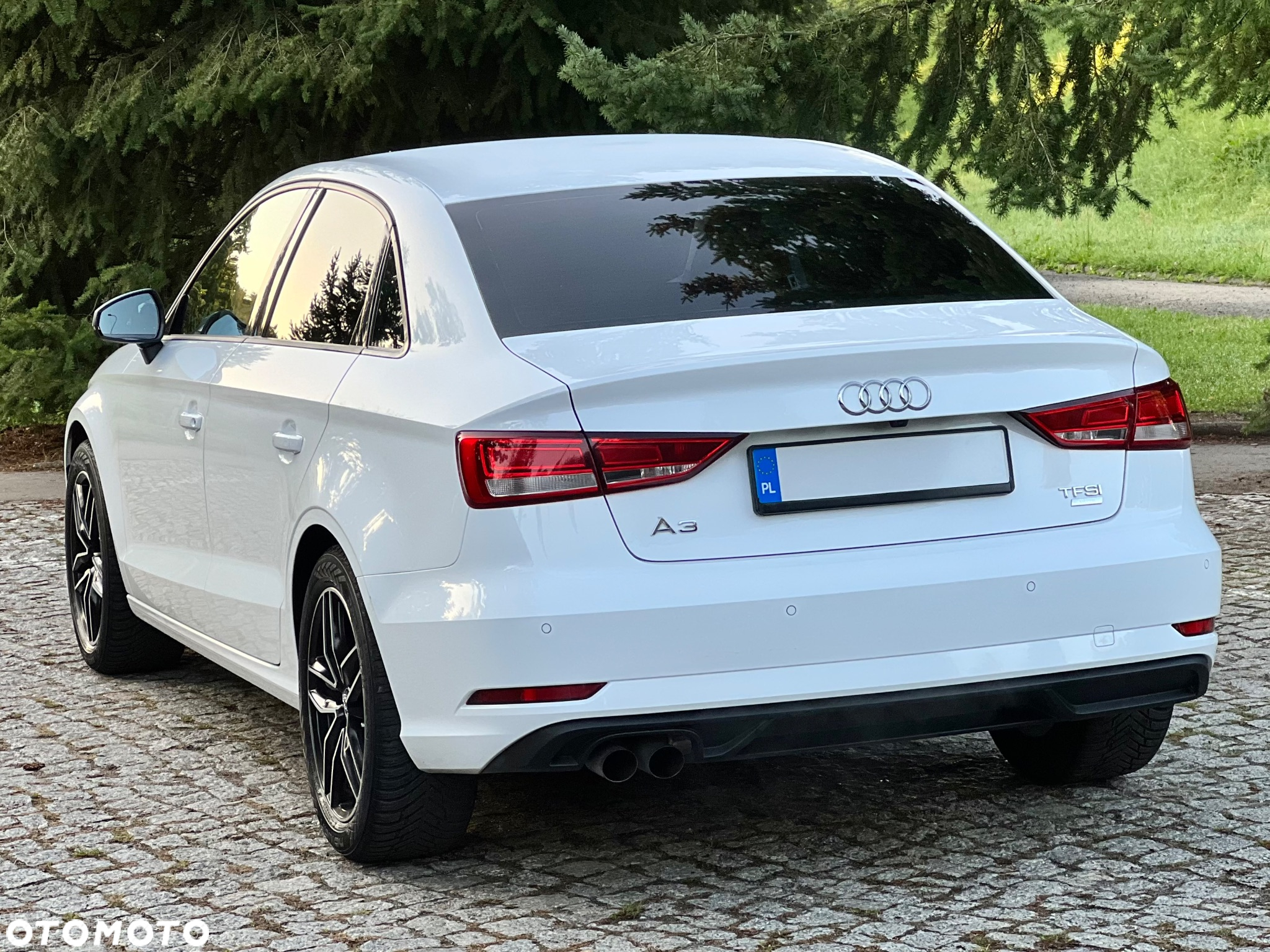 Audi A3 - 18
