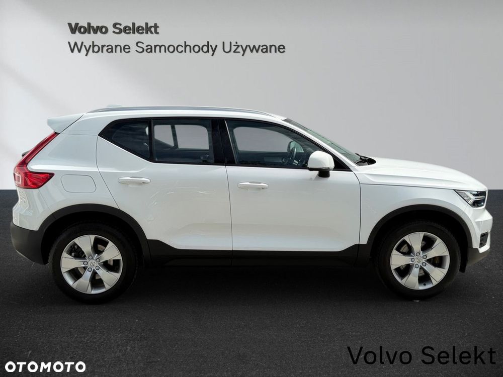 Volvo XC 40 - 6
