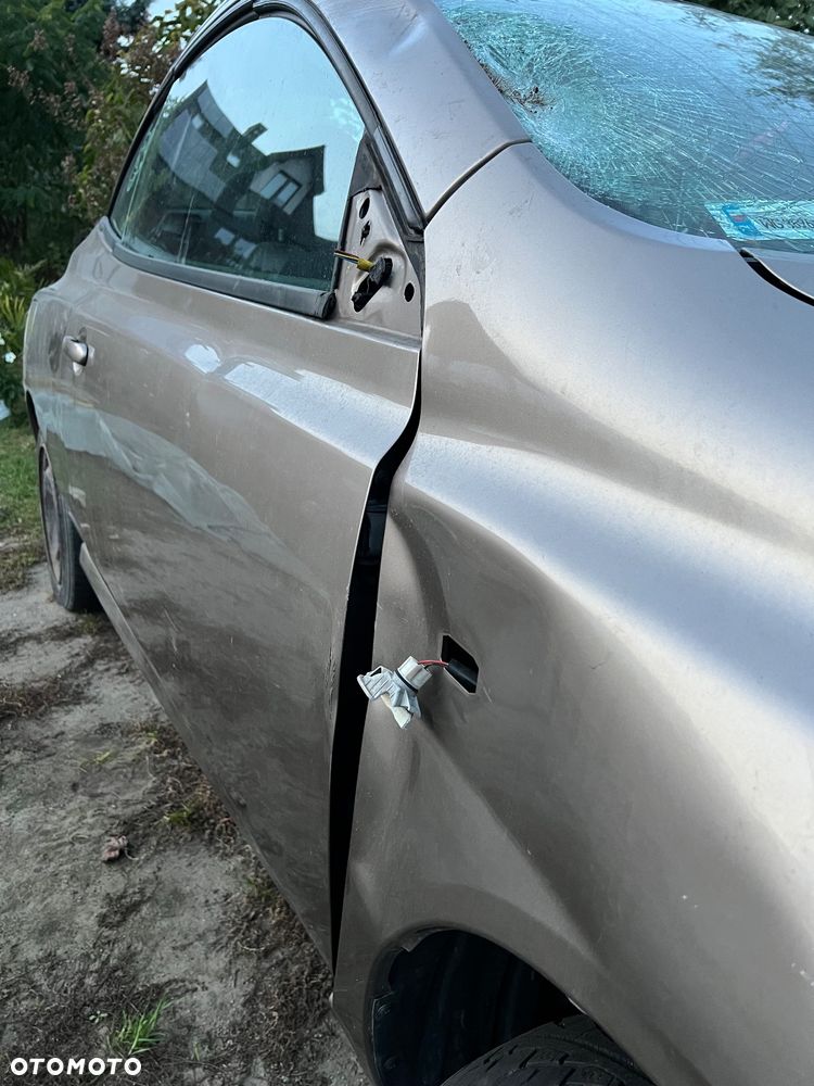 Nissan Micra 1.4 Tekna - 9
