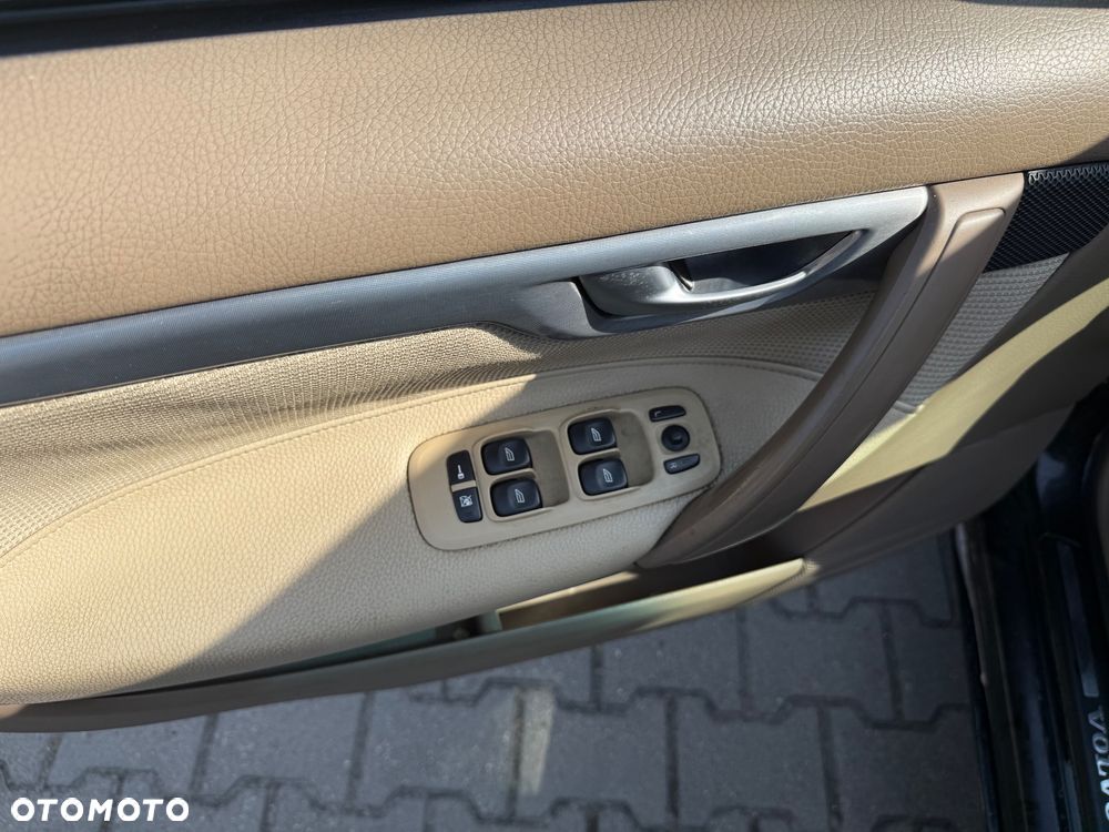 Volvo S60 - 5
