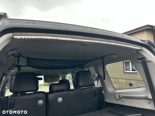 Mitsubishi Pajero 3.2 DID - 8