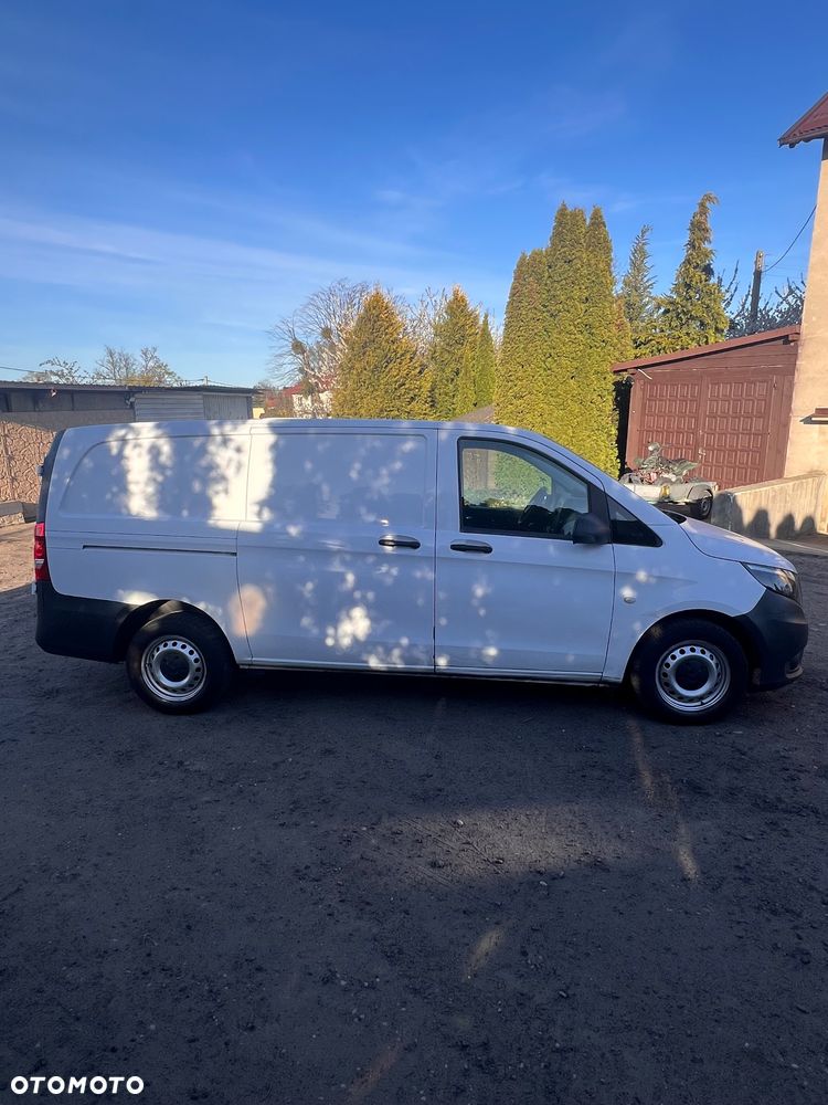 Mercedes-Benz Vito - 7