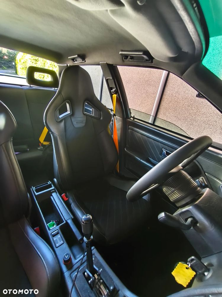 Audi 80 - 5
