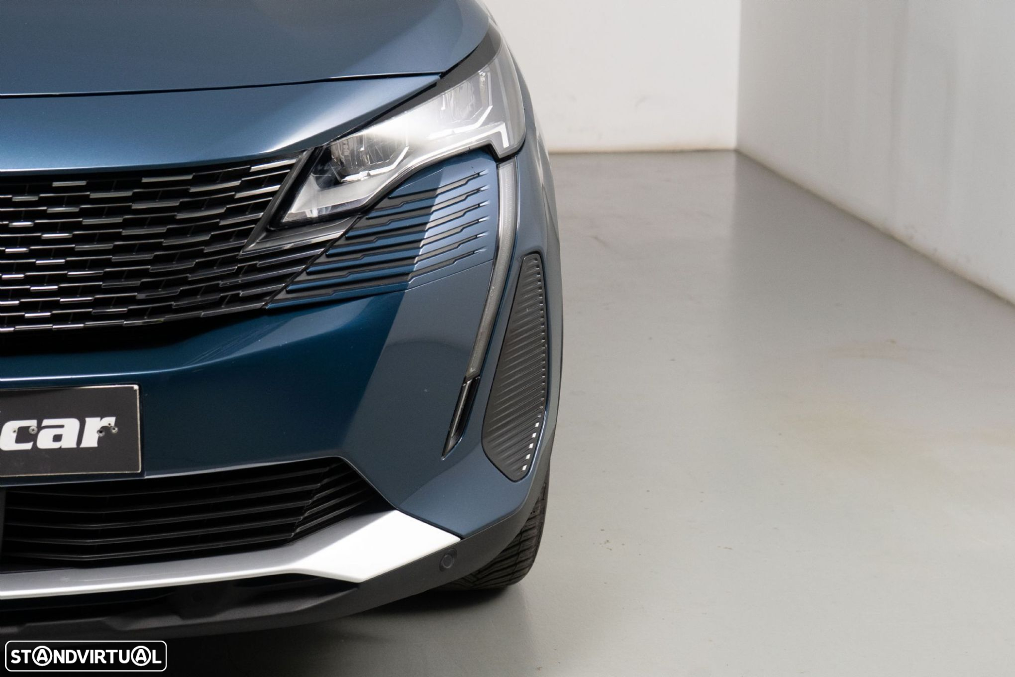 Peugeot 5008 1.2 PureTech Allure Pack EAT8 - 20
