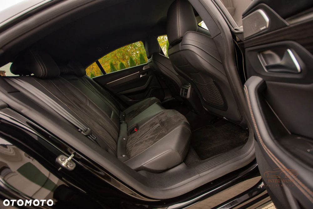 Peugeot 508 2.0 BlueHDi GT S&S - 32