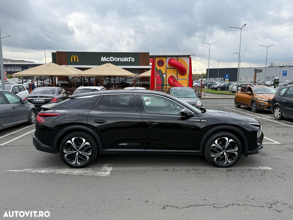 Citroën C5 X - 25