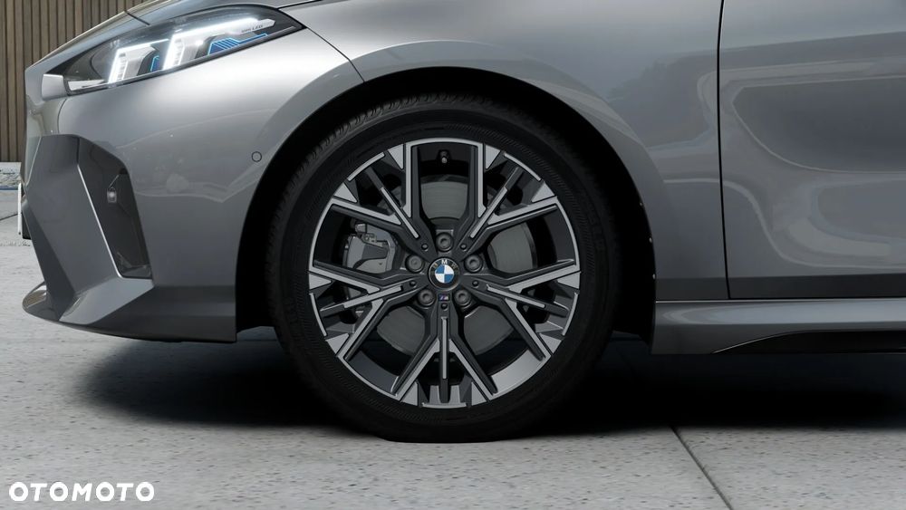 BMW Seria 1 123 mHEV xDrive - 9