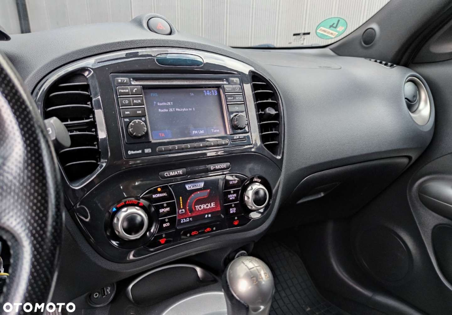 Nissan Juke 1.6 Acenta - 25