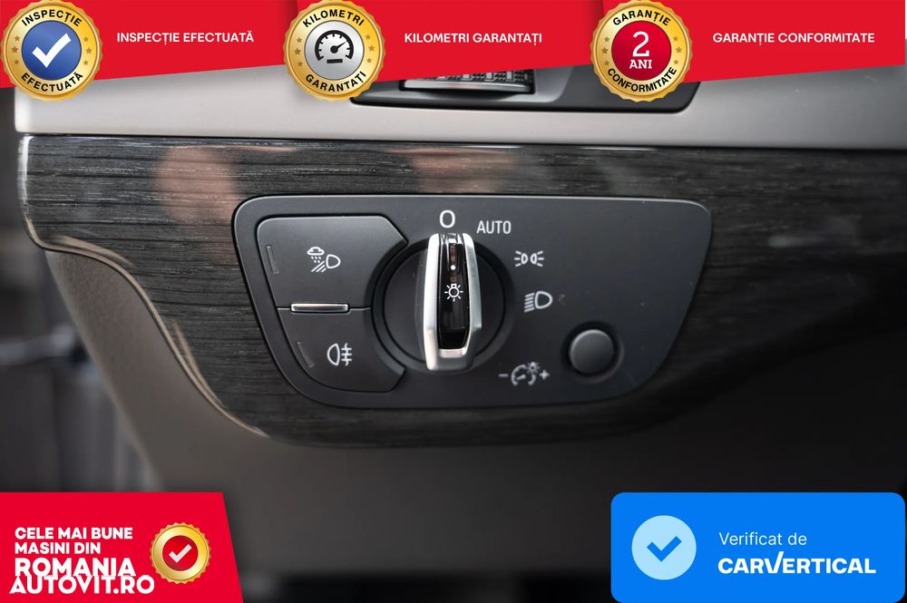 Audi Q7 3.0 TFSI Quattro Tip - 11