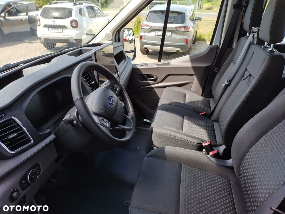 Ford Transit V363 - 7